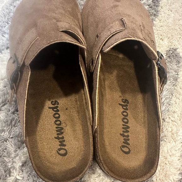 Women’s clog shoes - Picture 11 of 13